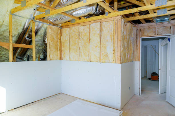 Best Insulation for Specific Applications in Bowman, ND