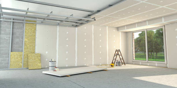 Best Types of Insulation in Bowman, ND