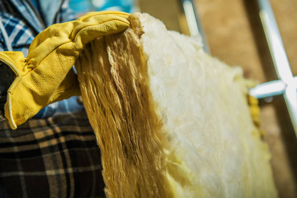 , ND Insulation Contractor Company
