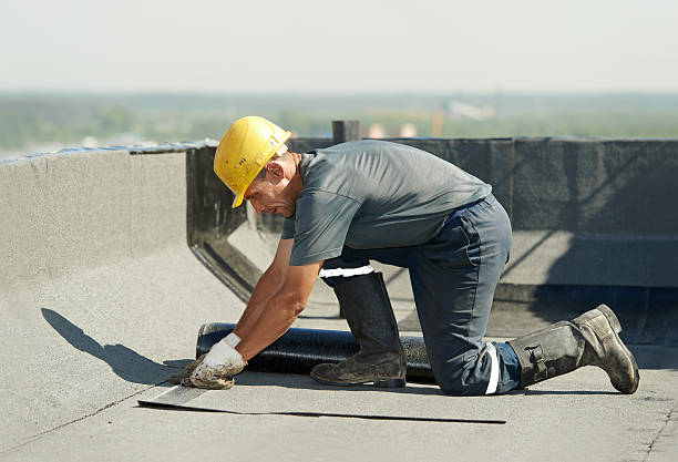 Best Energy Efficiency Solutions in Bowman, ND