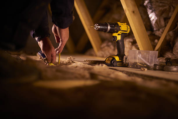 Best Insulation Maintenance and Repair in Bowman, ND